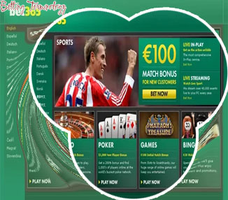 Action betting
