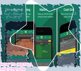 Best app to track bets