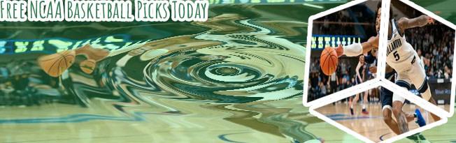 Best bets ncaa today