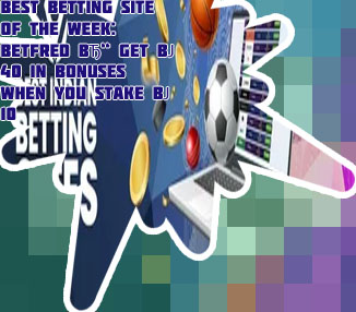 Best betting sites