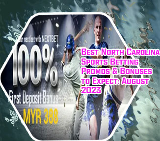 Best sportsbook promotions
