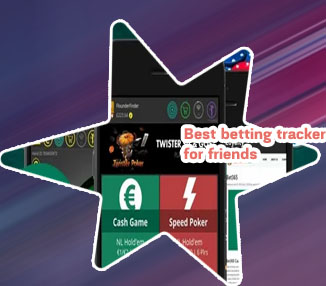Betting app for friends