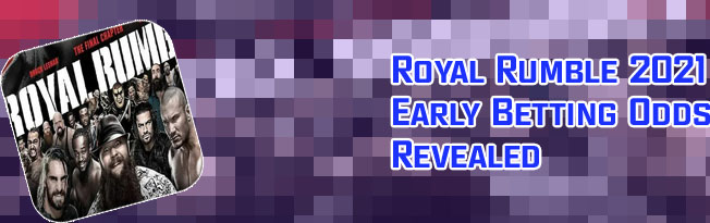 Bovada royal rumble