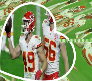 Chiefs super bowl line