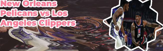 Clippers spread today