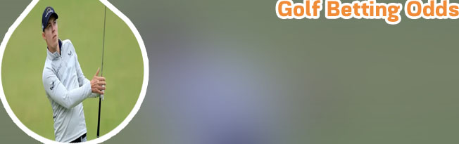 Golf odds tour championship