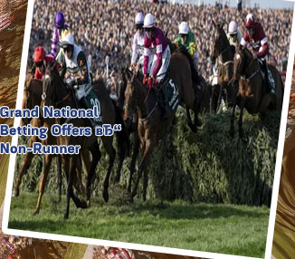 Grand national betting app