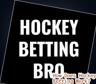 Hockey betting
