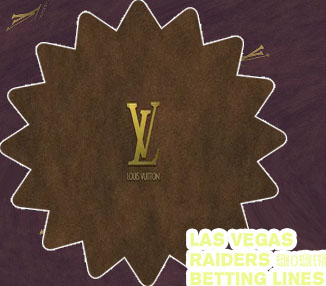 Lv odds