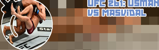 Masvidal usman betting