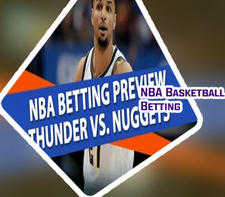 Nba betting tonight