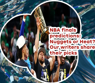 Nba championship predictions