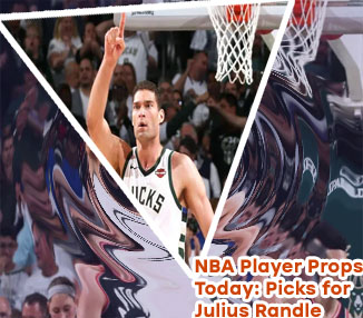 Nba player props