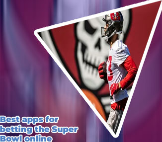 Online betting super bowl