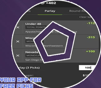 Parlay apps