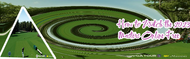 Pga masters online