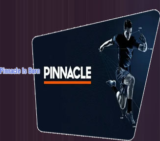 Pinnacle sportsbook