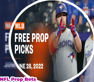 Prop bets