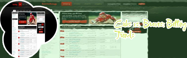 Super betting line