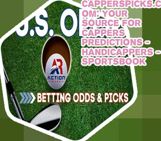 Top picks for pga