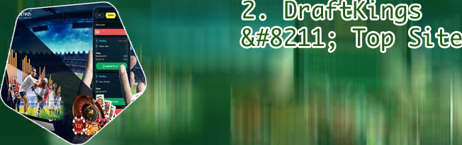 Top rated betting sites