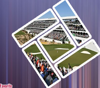 Waste management phoenix open odds
