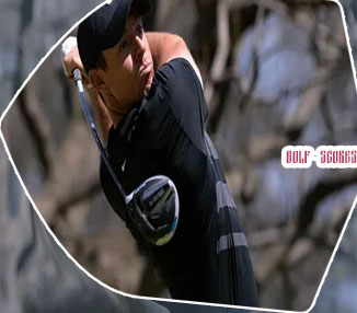 Wgc pga golf leaderboard